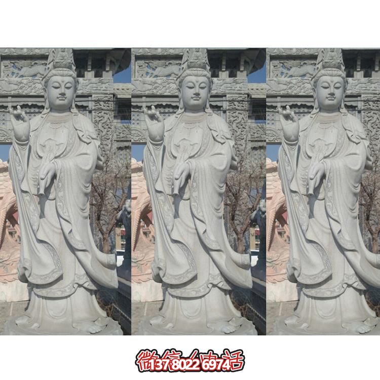 傳統(tǒng)佛像雕塑，來(lái)自古老寺廟的精美藝術(shù)