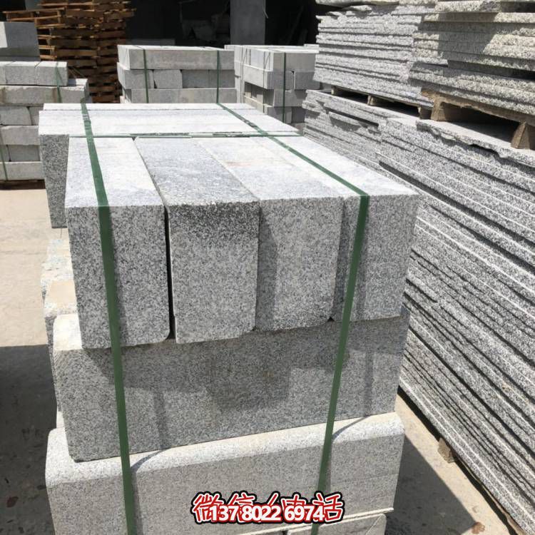 精美花崗巖磚助力私家園林綠化，景觀升級(jí)提升小區(qū)形象